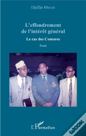 Capa do artigo L