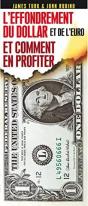L'Effondrement Du Dollar Et De L'Euro Et Comment En Profiter - Preview