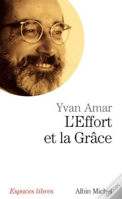 Capa do artigo L'Effort Et La Grâce