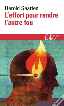 Capa do artigo L'Effort Pour Rendre L'Autre Fou