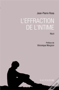 Capa do artigo L'Effraction De L'Intime
