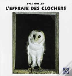 Capa do artigo L'Effraie Des Clochers : Collection Approche (N°16)
