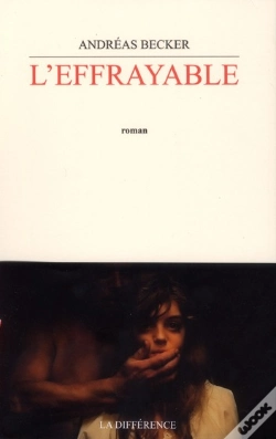 Capa do artigo L'Effrayable