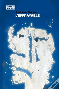 Capa do artigo L'Effrayable