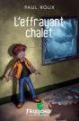 L'Effrayant Chalet - Preview