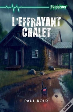 Capa do artigo L'Effrayant Chalet