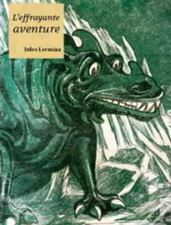 Capa do artigo L'Effrayante Aventure