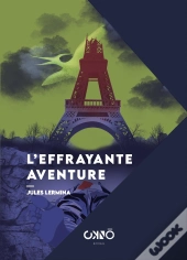 L'Effrayante Aventure