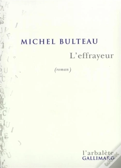 Capa do artigo L'Effrayeur