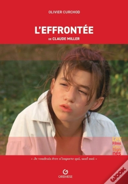 Capa do artigo L'Effrontée, De Claude Miller