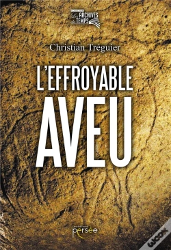 Capa do artigo L'Effroyable Aveu
