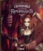 L'Effroyable Encyclopédie Des Revenants - Preview