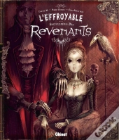 L'Effroyable Encyclopédie Des Revenants
