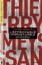 L'Effroyable Imposture Tome 2 ; Manipulations & Fake News - Preview
