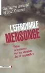L'Effroyable Mensonge ; Thèses Et Foutaises Sur Les Attentats Du 11 Septembre - Preview