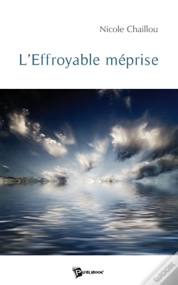 Capa do artigo L'Effroyable Méprise