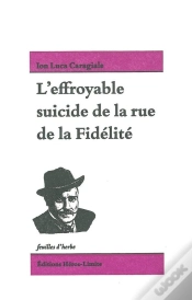 Capa do artigo L