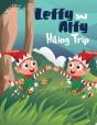 Leffy & Alfy Hiking Trip - Preview
