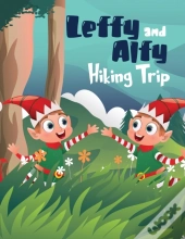 Leffy & Alfy Hiking Trip