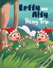 Capa do artigo Leffy & Alfy Hiking Trip