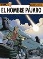 Lefranc 27 - Preview