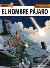 Capa do artigo Lefranc 27