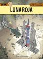 Lefranc 30: Luna Roja - Preview