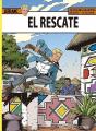 Lefranc 31 El Rescate - Preview