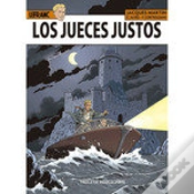 Capa do artigo Lefranc 32