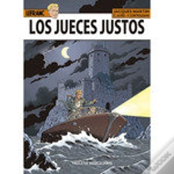 Capa do artigo Lefranc 32