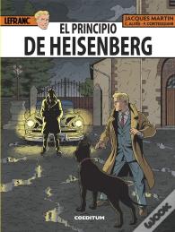 Lefranc El Principio De Heisenberg