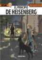 Lefranc El Principio De Heisenberg - Preview
