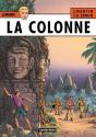 Lefranc T.14 ; La Colonne - Preview