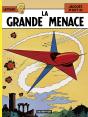 Lefranc Tome 1 : La Grande Menace - Preview