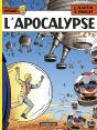Lefranc Tome 10 : L'Apocalypse - Preview