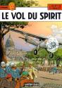 Lefranc Tome 13 : Le Vol Du Spirit - Preview