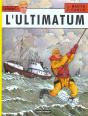 Lefranc Tome 16 : L'Ultimatum - Preview