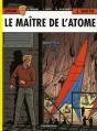 Lefranc Tome 17 : Le Maître De L'Atome - Preview