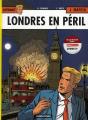 Lefranc Tome 19 : Londres En Péril - Preview