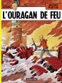 Lefranc Tome 2 : L'Ouragan De Feu - Preview