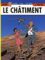 Lefranc Tome 21 : Le Châtiment - Preview