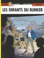 Lefranc Tome 22 : Les Enfants Du Bunker - Preview