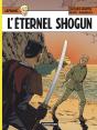 Lefranc Tome 23 : L'Éternel Shogun - Preview
