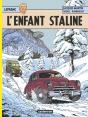 Lefranc Tome 24 : L'Enfant Staline - Preview