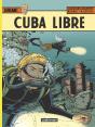 Lefranc Tome 25 : Cuba Libre - Preview