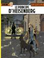 Lefranc Tome 28 : Le Principe D'Heisenberg - Preview