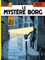 Lefranc Tome 3 : Le Mystère Borg - Preview