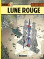 Lefranc Tome 30 : Lune Rouge - Preview
