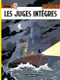 Lefranc Tome 32 : Les Juges Intègres - Preview