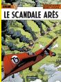 Lefranc Tome 33 : Le Scandale Arès - Preview